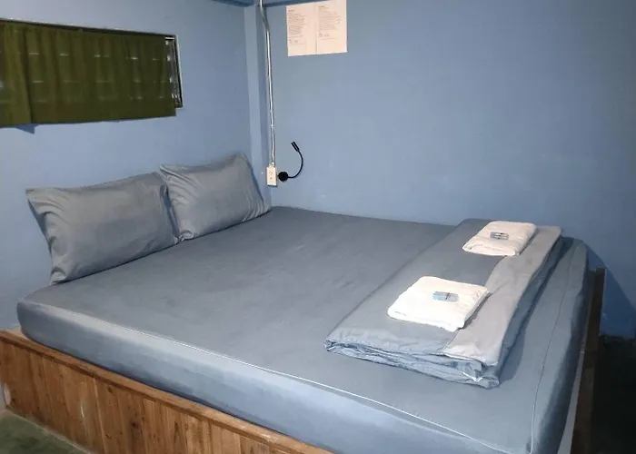 Hostel Time Sabai 32