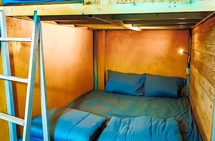 Hostel Time Sabai 32