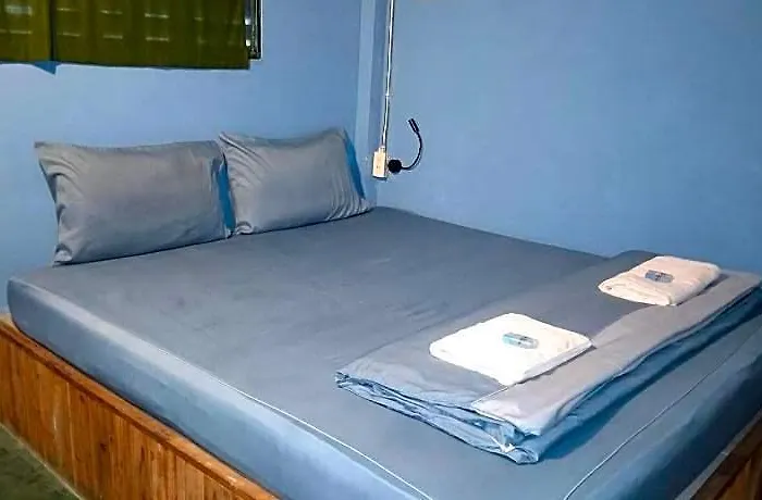 Time Sabai 32 Hostel *