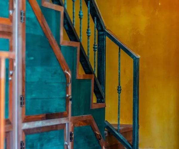 Hostel Time Sabai 32 Bangkok